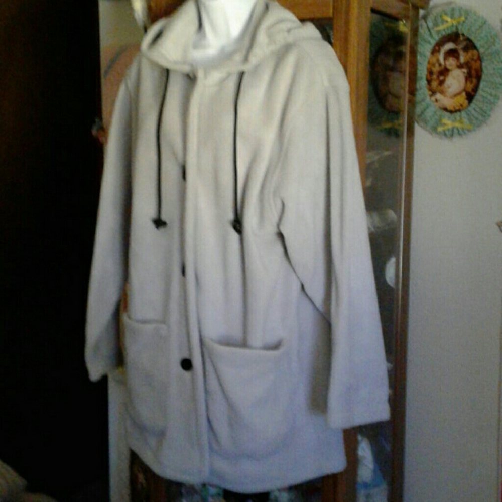 NWOT, Vintage 90's,Warm & Cozy,SuperSOFT,Lady's Winter Coat